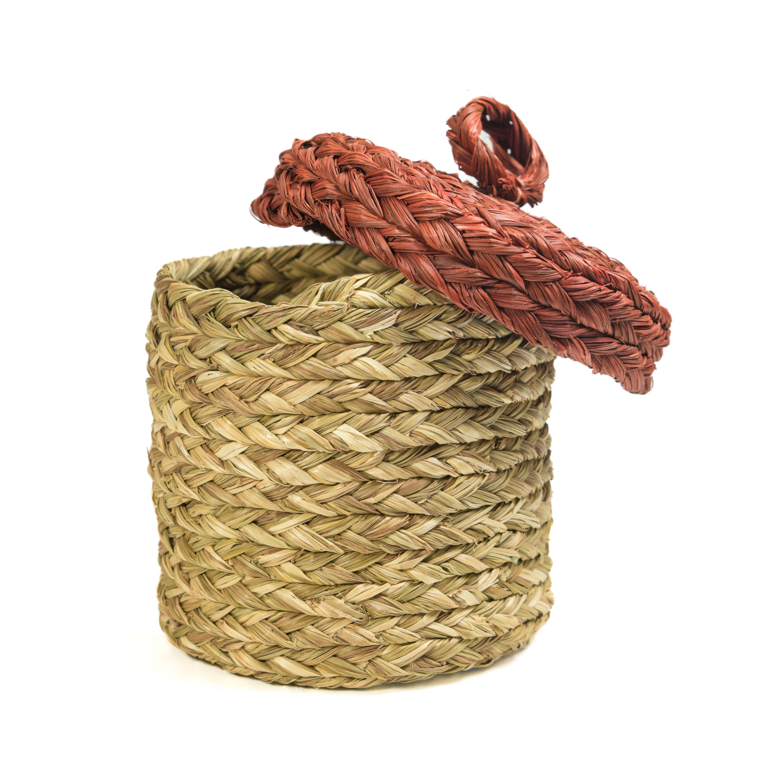 Container With Lid - Image 3