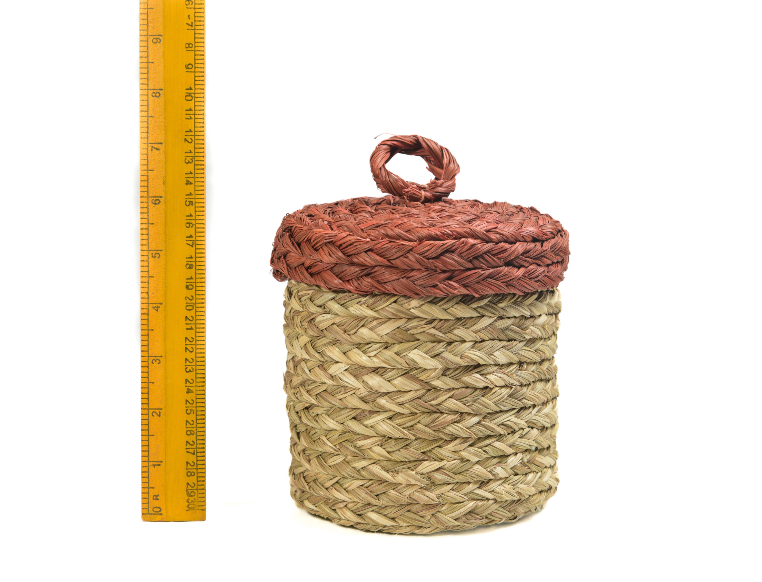Container With Lid - Image 5