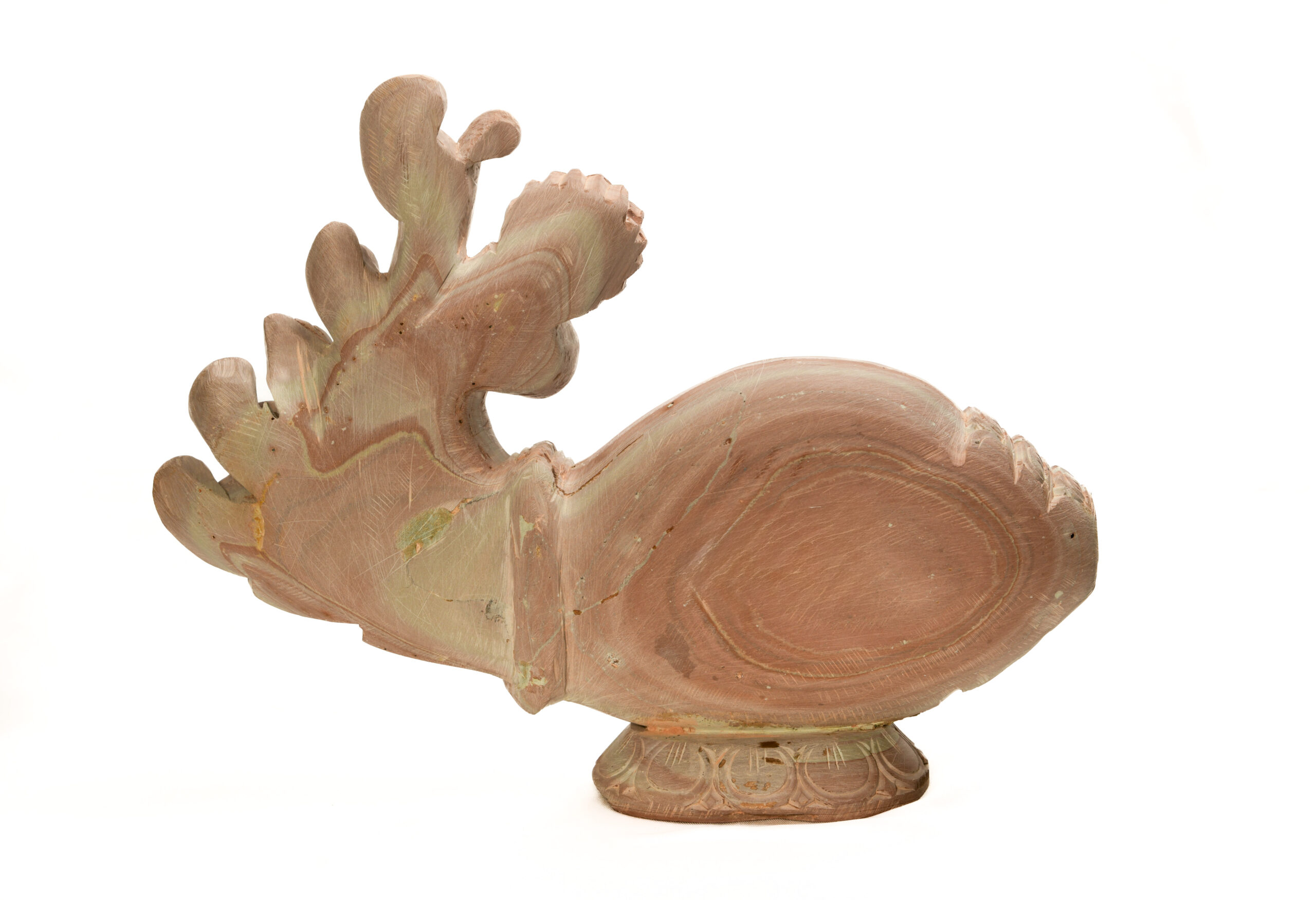 Sankha Ganesh Stone - Image 6