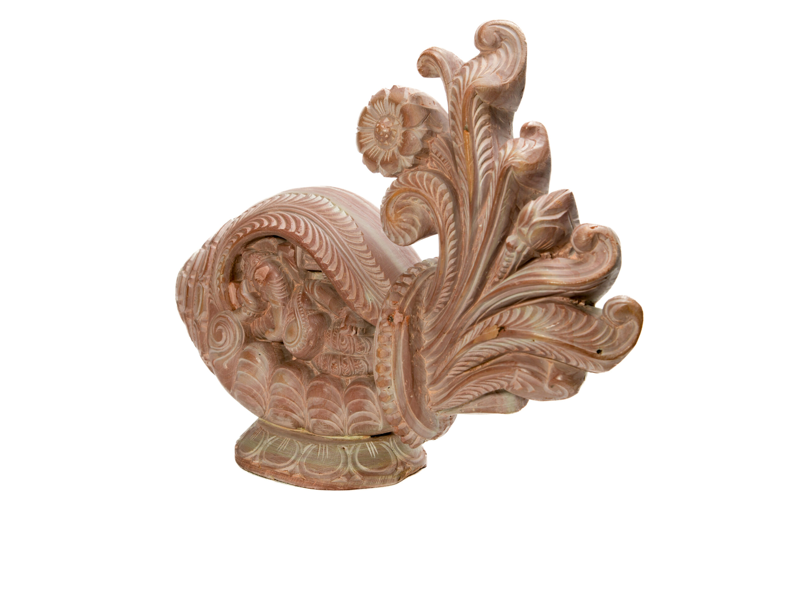 Sankha Ganesh Stone - Image 5