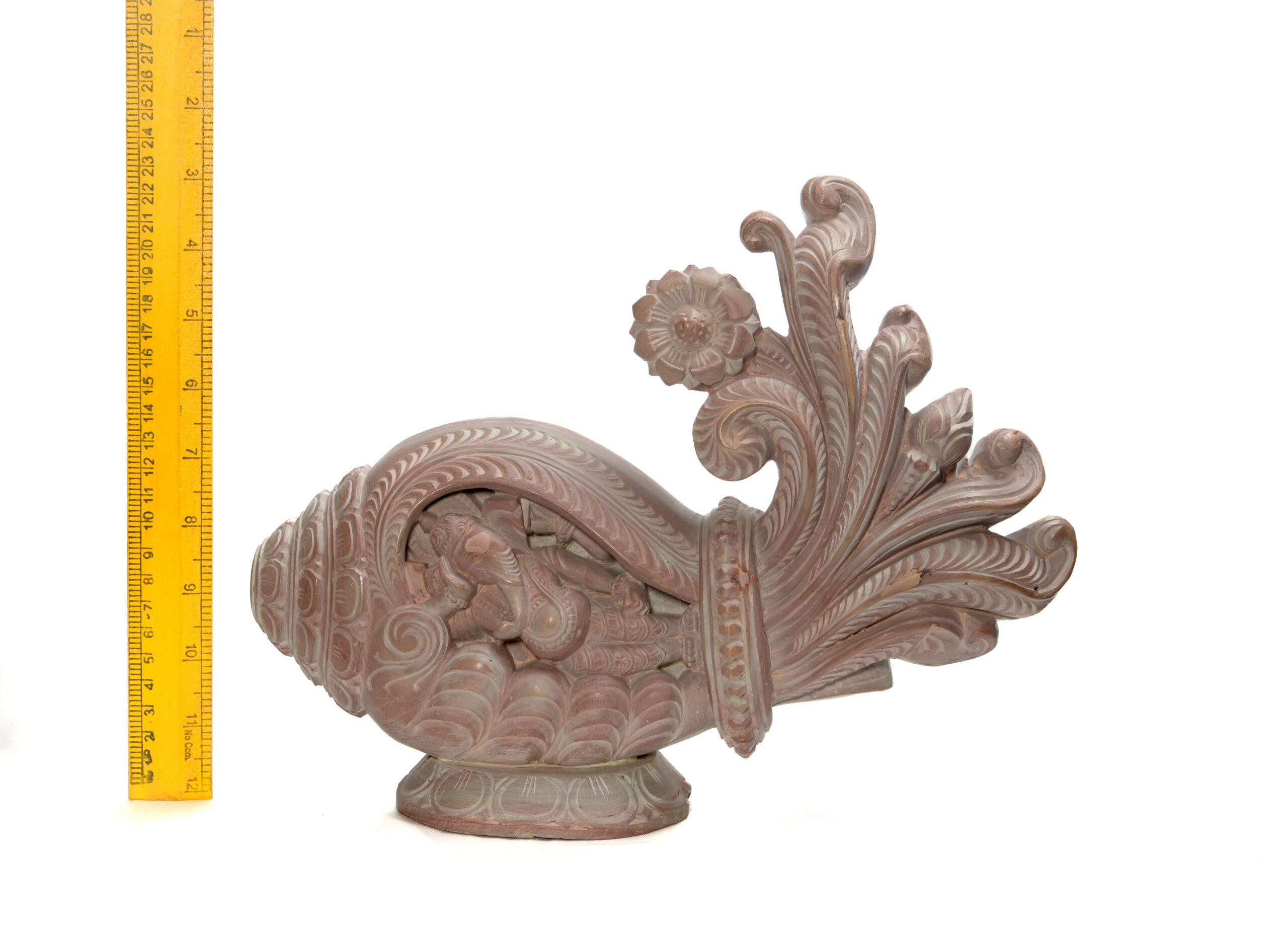 Sankha Ganesh Stone - Image 4